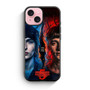 Stranger Things S5 Mike and Will iPhone 15 Series Case