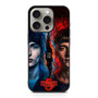 Stranger Things S5 Mike and Will iPhone 15 Pro Case