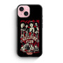 Stranger Things Series Hellfire Club iPhone 15 Series Case