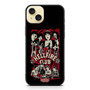 Stranger Things Series Hellfire Club iPhone 15 Plus Case