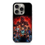 Stranger Things Series S5 Cover iPhone 15 Pro Case