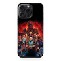 Stranger Things Series S5 Cover iPhone 15 Pro Max Case