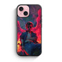 Stranger Things Steve Harrington Art iPhone 15 Series Case