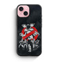 Stranger Things The Upside Down Busters iPhone 15 Series Case