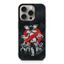 Stranger Things The Upside Down Busters iPhone 15 Pro Case