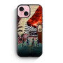 Stranger Things Wlcome to Hawkins iPhone 15 Series Case