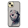 Stunning Jason Voorhees iPhone 15 Plus Case