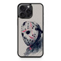 Stunning Jason Voorhees iPhone 15 Pro Max Case
