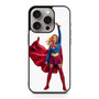 Supergirl DC iPhone 15 Pro Case