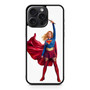 Supergirl DC iPhone 15 Pro Max Case
