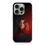 Supergirl Kara Zor El iPhone 15 Pro Case