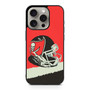 Tampa Bay Buccaneers football helmet iPhone 15 Pro Case