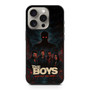 The Boys Series iPhone 15 Pro Case