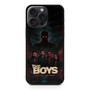 The Boys Series iPhone 15 Pro Max Case
