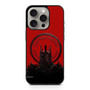 The Lord of the Rings Sauron The Black Crown iPhone 15 Pro Case