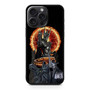 The Lord of the Rings Villains iPhone 15 Pro Max Case