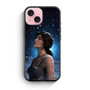 Tomb Rider Lara Croft in Snow iPhone 15 Series Case