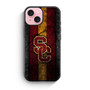 USC Trojans Asphalt Style iPhone 15 Series Case