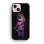 Vince Carter Toronto Raptors iPhone 15 Series Case
