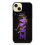 Vince Carter Toronto Raptors iPhone 15 Plus Case