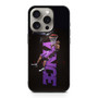 Vince Carter Toronto Raptors iPhone 15 Pro Case
