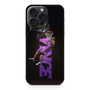 Vince Carter Toronto Raptors iPhone 15 Pro Max Case