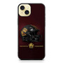 Wasington Commanders Helmet 1 iPhone 15 Plus Case
