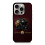 Wasington Commanders Helmet 1 iPhone 15 Pro Case