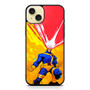 X Men The Cyclops iPhone 15 Plus Case