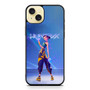 Zoey Huntrix Kpop DemonHunters iPhone 15 Plus Case