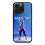 Zoey Huntrix Kpop DemonHunters iPhone 15 Pro Max Case