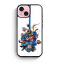Zootopia 2 All Characters iPhone 15 Series Case