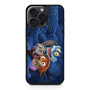 Zootopia 2 De Snake iPhone 15 Pro Max Case