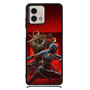 Assassin's creed shadows 1 Motorola Moto G Stylus Series Case