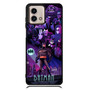 Batman the Animated Series Motorola Moto G Stylus Series Case