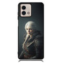 Cirila The Witcher IV 1 Motorola Moto G Stylus Series Case