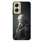 Cirila The Witcher IV 1 Motorola Moto G Stylus 5G 2024 Case