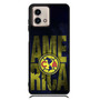 Club America Motorola Moto G Stylus Series Case