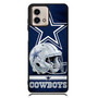 Dallas Cowboys Cool Motorola Moto G Stylus Series Case