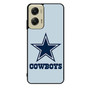 Dallas Cowboys Nfl Motorola Moto G Stylus 5G 2024 Case