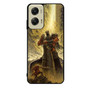Dark Souls 3 Yhorm Motorola Moto G Stylus 5G 2024 Case