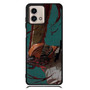Denji Anime Motorola Moto G Stylus Series Case