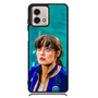 Fallout Series Ella Purnell Motorola Moto G Stylus Series Case