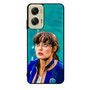 Fallout Series Ella Purnell Motorola Moto G Stylus 5G 2024 Case