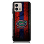 Florida Gators Asphalt Style Motorola Moto G Stylus Series Case