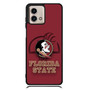 Florida State Motorola Moto G Stylus Series Case
