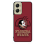 Florida State Motorola Moto G Stylus 5G 2024 Case