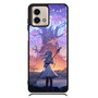 Frieren Anime Motorola Moto G Stylus Series Case