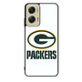 Green Bay Packer Cool Logo Motorola Moto G Stylus 5G 2024 Case