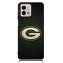 Green Bay Packers American Football Nfl Motorola Moto G Stylus Series Case